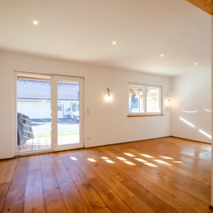 TRAUMWOHNUNG IN IDYLLISCHER UMGEBUNG! - Bild 2