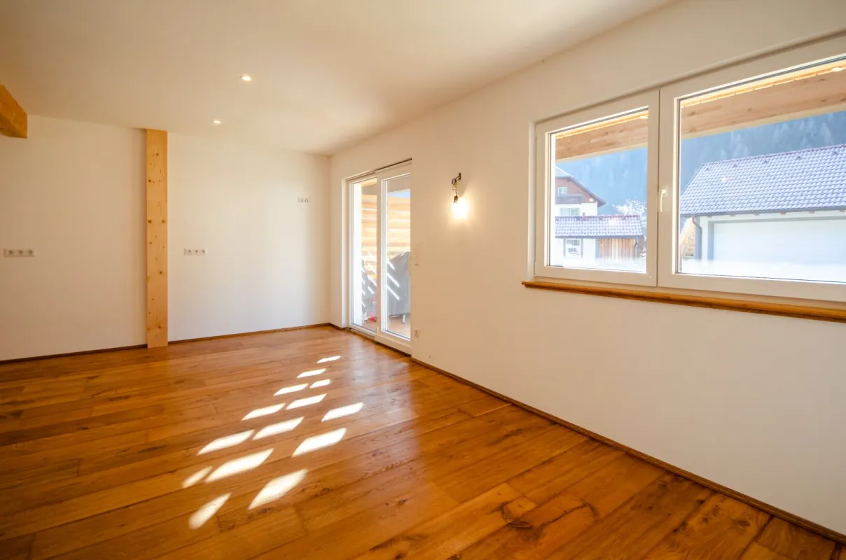 TRAUMWOHNUNG IN IDYLLISCHER UMGEBUNG! - Bild 1