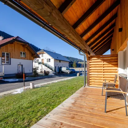 TRAUMWOHNUNG IN IDYLLISCHER UMGEBUNG! - Bild 3