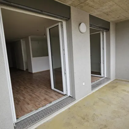 3 MONATE MIETFREI! Unbefristeter Mietvertrag! 2 Zimmerwohnung mit Balkon in Westausrichtung - Bild 2