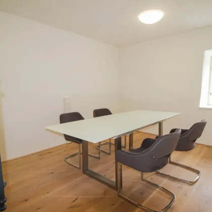 TOP ANGEBOT! EINZIGARTIGE BÜRORÄUMLICHKEITEN IM HERZEN VON MILLSTATT AM SEE (PROJEKT LINDENHOF)! - Bild 2