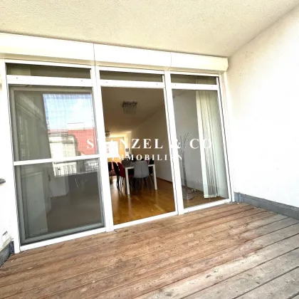 ZENTRUMSNAHES - MODERNES DACHTERRASSENAPARTMENT - Bild 3