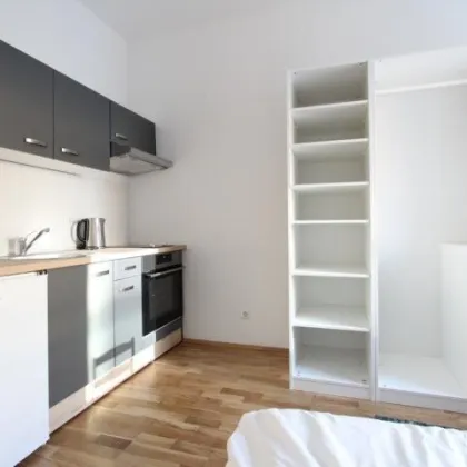 Wunderschöne, moderne 1-Zimmer-Wohnung in Bestlage! Kurzzeitvermietung! - Bild 3