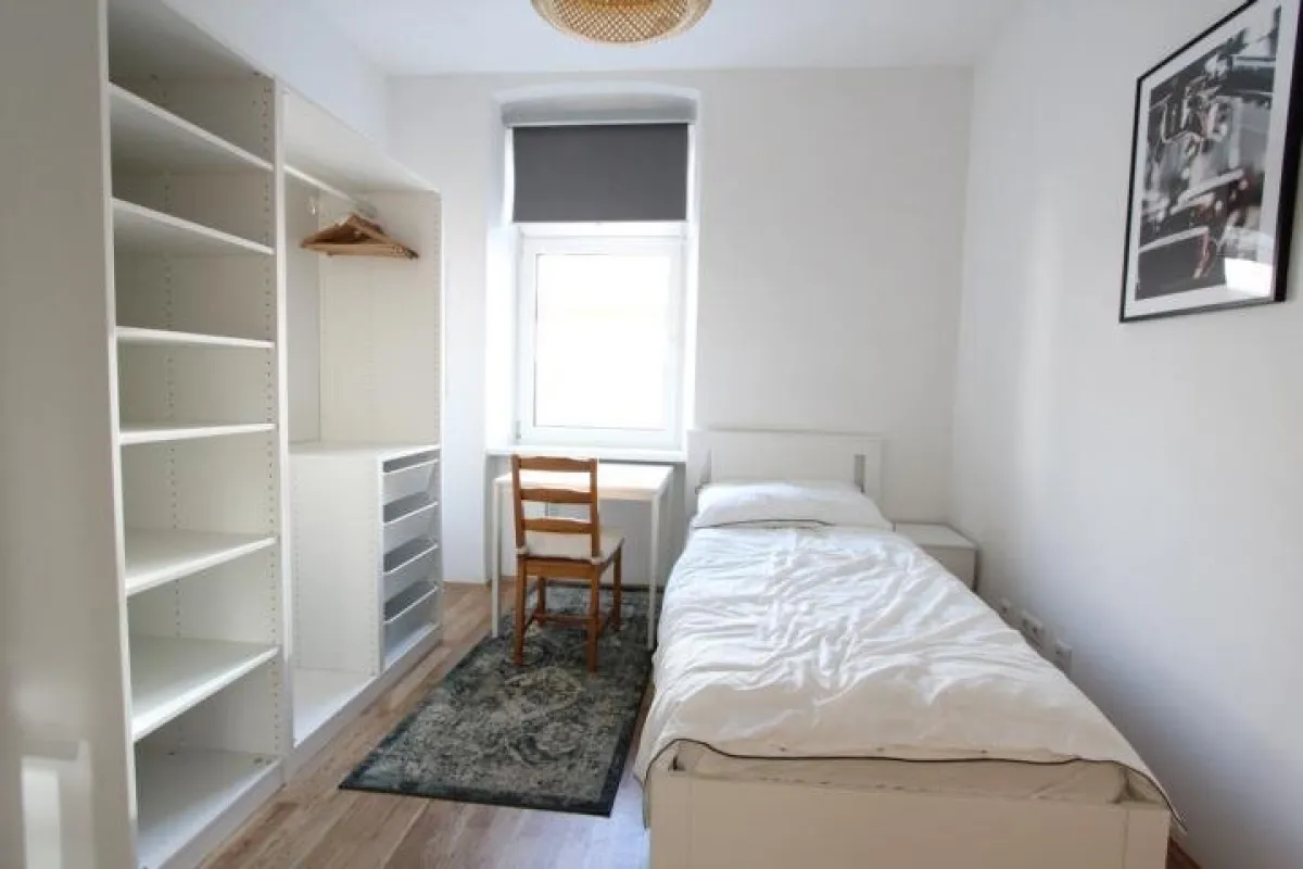 Wunderschöne, moderne 1-Zimmer-Wohnung in Bestlage! Kurzzeitvermietung! - Bild 1
