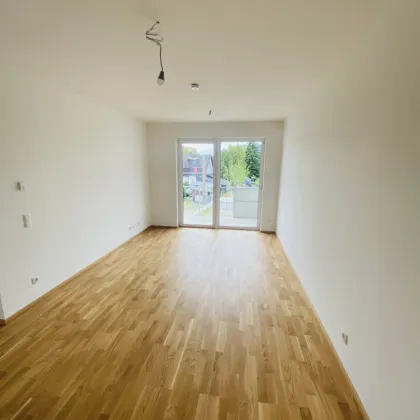 NEUBAUWOHNUNG mit herrlichem Balkon und Erstbezug in ruhiger und zentraler Lage - Bild 2