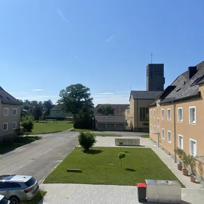 Sonnige und leistbare Gartenwohnung - provisionsfrei auf www.riedersbach.com - Bild 3