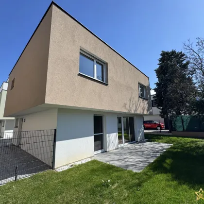 PREIS REDUZIERT! € 649.000,-. EINZELHAUS! SCHLÜSSELFERTIG! 5 ZIMMER - 2 BÄDER - 3 TOILETTEN. PROVISIONSFREI für den Käufer. - Bild 2
