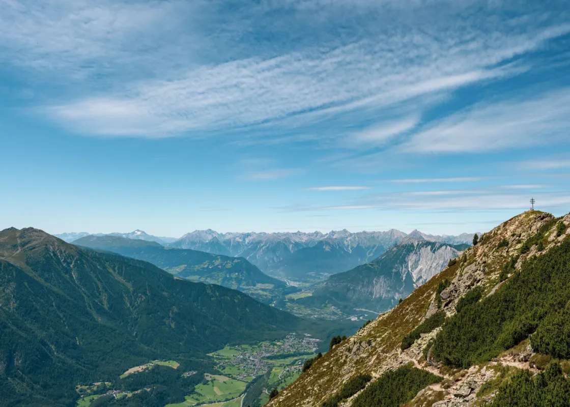 4- Sterne Hotel im Herzen des Ötztals - Bild 1