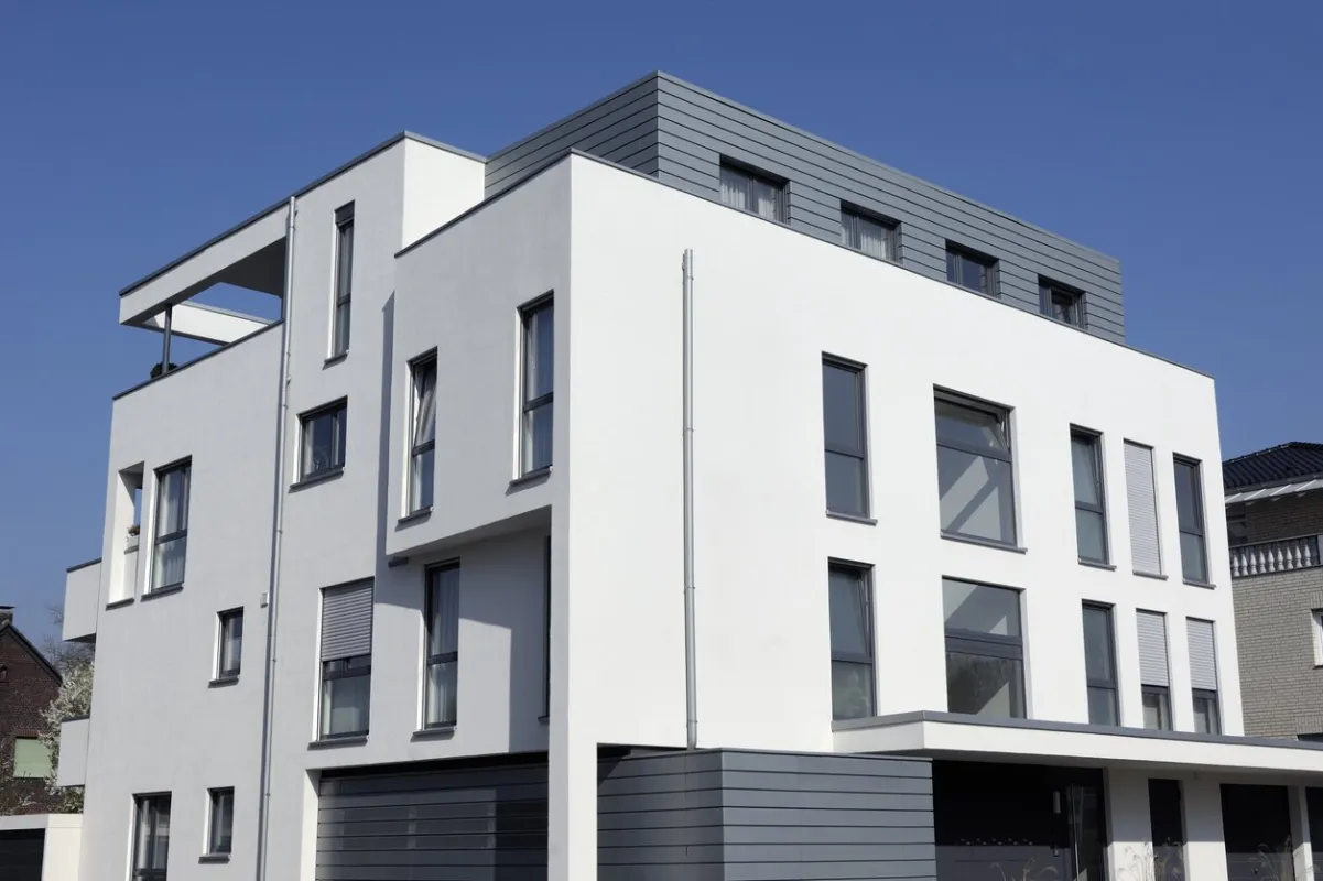 Exklusives Bauträgerprojekt nähe Denglerpark - Bild 1