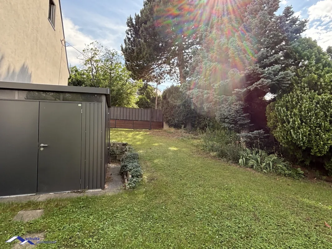 SCHULTZ IMMOBILIEN - Perfektes Baugrundstück! - Bild 1