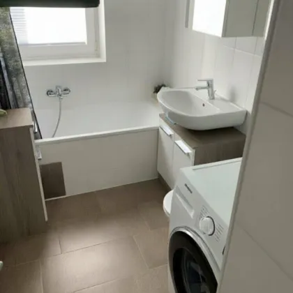 Ein Ort zum Durchatmen: helle Singlewohnung mit idealer Raumaufteilung im grünen Stadtteil Steyr Münichholz – Ihr perfekter Neustart zum fairen Preis! - Bild 3