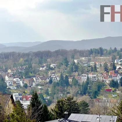 Haus in Bestlage am Satzberg mit sensationeller Fernsicht und Modernisierungsbedarf ! - Bild 2