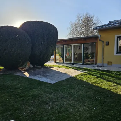 Familienparadies | Traumhafte Villa mit Sauna und Pool! - Bild 2