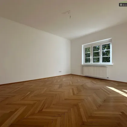 Altbauwohnung mit ca. 105,63 m² in Zeltweg - Bild 2