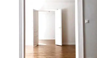Stilvolles Altbau Büro beim Graben U-Bahnnähe, Aircon!