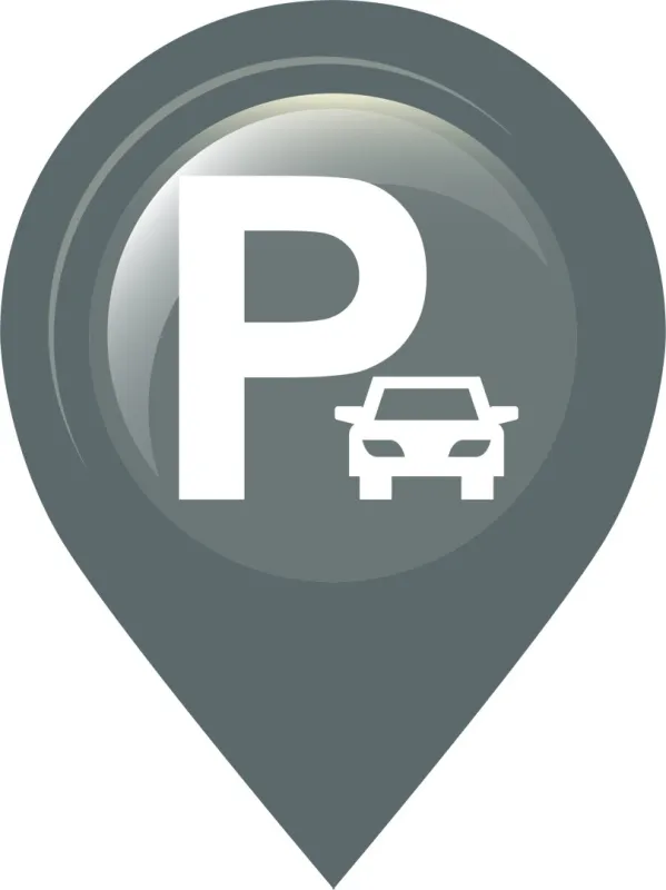 Stapelparkplatz beim Stadtpark! - Bild 1