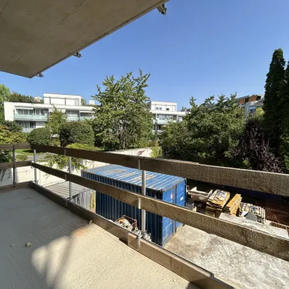 Ruhige Terrassenwohnung mit Blick in grünen Innenhof - Top 3 | Neubauprojekt "HAGEN8" | jetzt Rohbau besichtigen - Bild 2