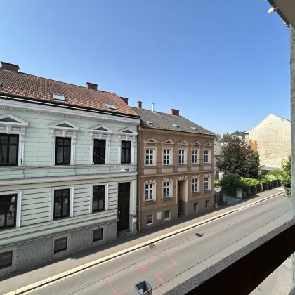 Ideale 2 Zimmerwohnung mit Loggia - Top 5 | Neubauprojekt "HAGEN8" | jetzt Rohbau besichtigen - Bild 3