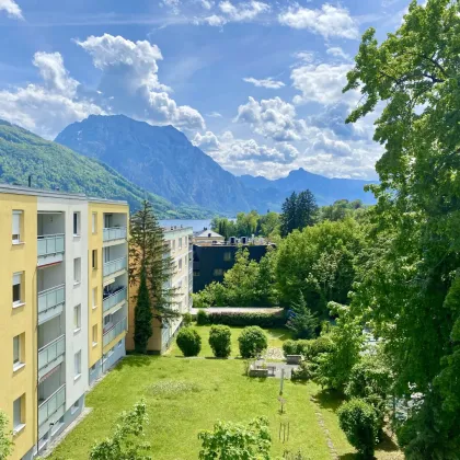 TOP07 Neubau Wohnung mit beeindruckendem Bergblick - Bild 3