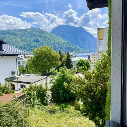 TOP09 Exklusive Wohnung mit Blick auf Schloss Orth & Traunsee - Bild 3
