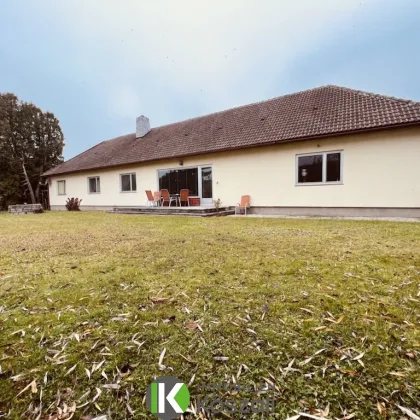 Viel Platz, Ruhe & Potential! - Bild 2