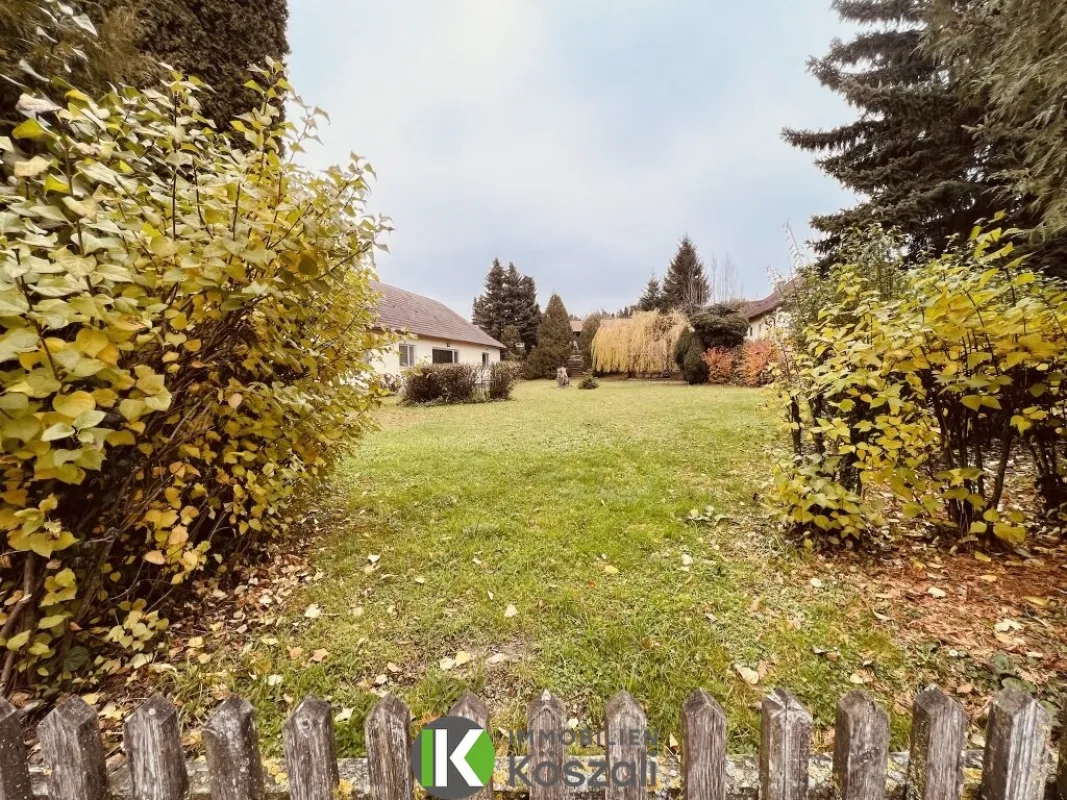 Viel Platz, Ruhe & Potential! - Bild 1