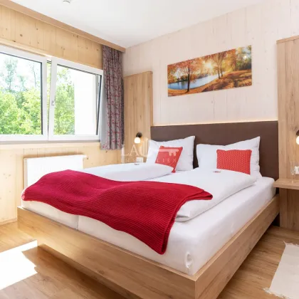 TOP 32 8+(2) APARTMENT MIT SEHR GUTER WINTER UND SOMMER SAISON! - Bild 2