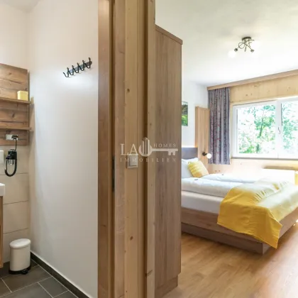 TOP 32 8+(2) APARTMENT MIT SEHR GUTER WINTER UND SOMMER SAISON! - Bild 3