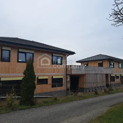 Neubau-Traumhaus mit Garten, Garage & Erdwärme in Wettmannstätten - Jetzt zugreifen für nur 547.000€! - Bild 3