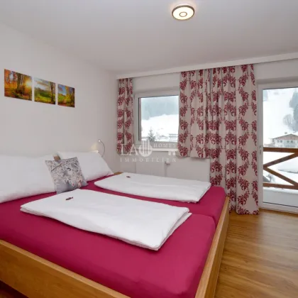 TOP 27 6+(2) APARTMENT MIT SEHR GUTER WINTER UND SOMMER SAISON! - Bild 3