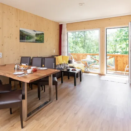 TOP 21 4+(2) APARTMENT MIT SEHR GUTER WINTER UND SOMMER SAISON! - Bild 3