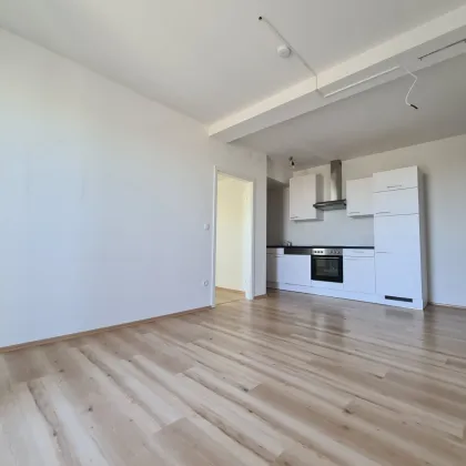 3 Vorsorgewohnungen | Bahnhof Hollabrunn | Dachgeschoß - Bild 3