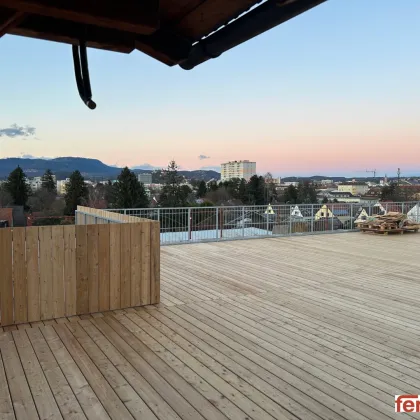 Dachoase- Penthouse Wohnung in Graz - Bild 2