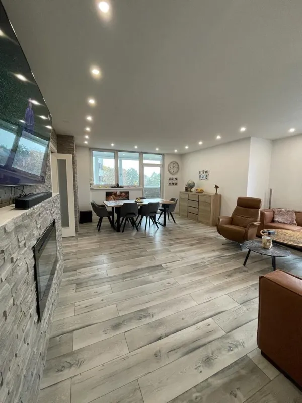 4 Zimmer Wohnung in Wr. Neustadt ! - Bild 1