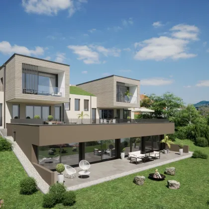 Seeblick & Seezugang – High-End-Wohnung in Velden am Wörthersee - PROVISIONSFREI - Bild 2