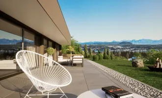 Seeblick & Seezugang – High-End-Wohnung in Velden am Wörthersee - PROVISIONSFREI