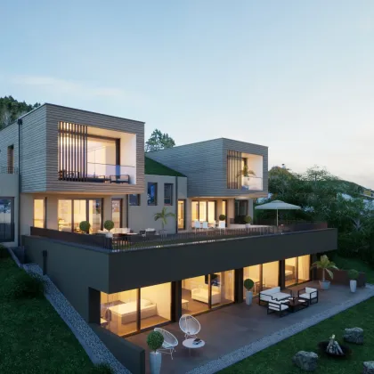 Seeblick & Seezugang – High-End-Wohnung in Velden am Wörthersee - PROVISIONSFREI - Bild 3