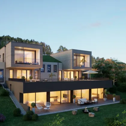 Seeblick & Seezugang – High-End-Wohnung in Velden am Wörthersee - PROVISIONSFREI - Bild 2