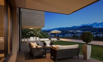 Seeblick & Seezugang – High-End-Wohnung in Velden am Wörthersee - PROVISIONSFREI