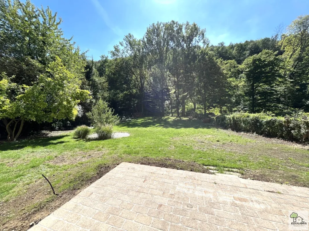 5 Zimmer, ca. 238m² Wohnfläche in Mietvilla in Weidling - Bild 1
