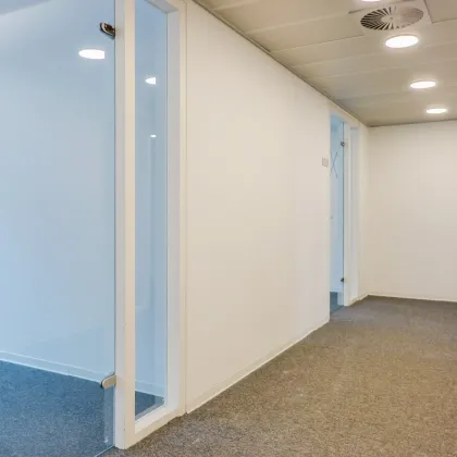 Moderne Bürofläche Nähe TU/Karlsplatz - zentral begehbar - perfekte Infrastruktur und Anbindung - Bild 3