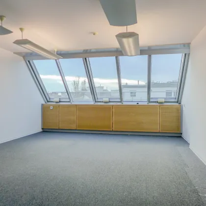 Moderne Bürofläche Nähe TU/Karlsplatz - zentral begehbar - perfekte Infrastruktur und Anbindung - Bild 2