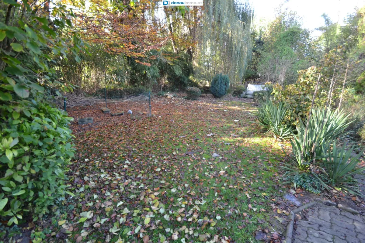 Baugrundstück in wunderschöner Siedlungslage - Bild 1