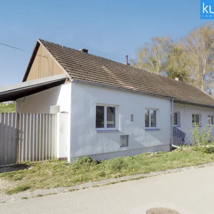 Saniertes Familienhaus Nähe Gnadendorf - Bild 2