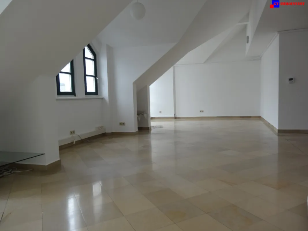 Eisenstadt - Zentrum! 95m2 repräsentatives, helles Büro in Toplage! - Bild 1