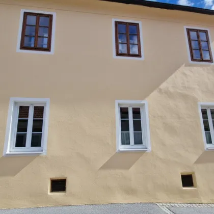 Charakterhaus im Zentrum von Vorau – vielseitig nutzbar, ideal als Mehrfamilien- oder Generationenhaus - Bild 3