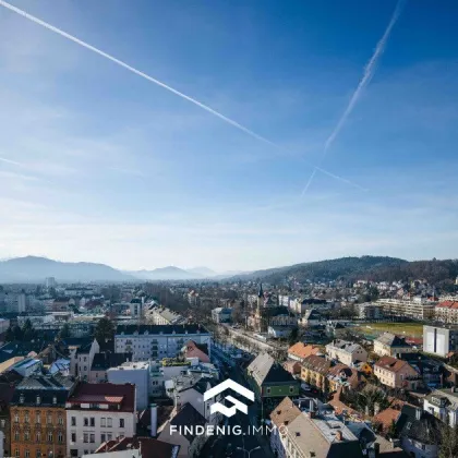 Rothauer Hochhaus I Ein Penthouse. Eine Ebene. Ein Privileg. - Bild 2