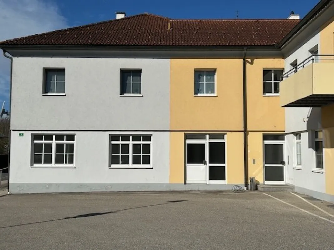 Büro, Praxis, Ausstellung!! - Bild 1