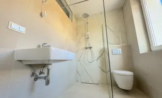 Moderne Erstbezug-Wohnung in Donnerskirchen - Perfekt für Singles!