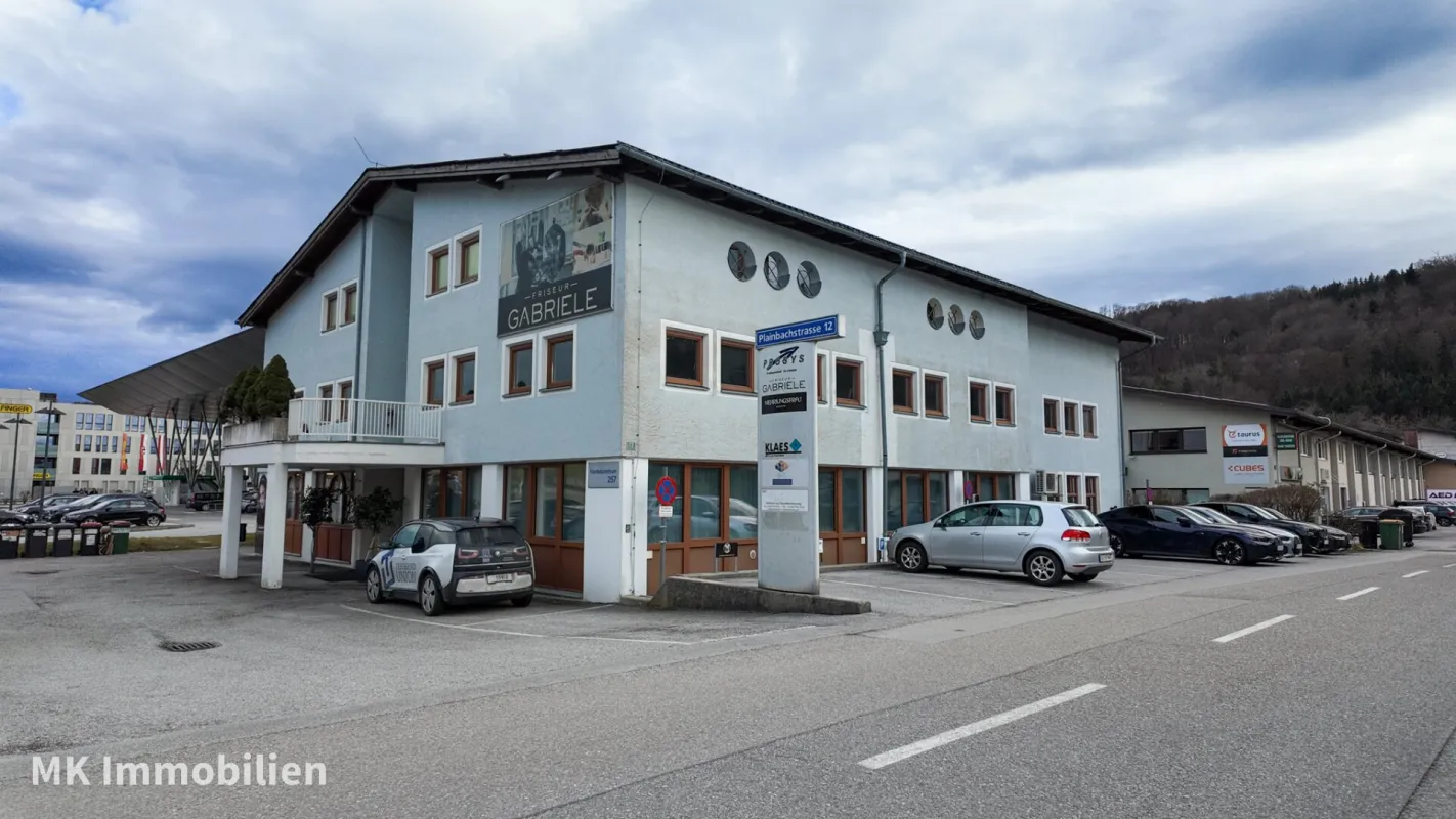 Bürogebäude in Bergheim - Bild 1